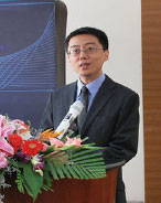 上海财经大学副教授，商学院院长助理、商学院案例中心主任