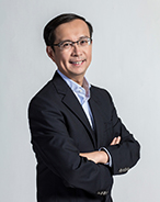 阿里巴巴集团CEO、上海财经大学-著名校友